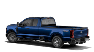 2027 Ford Super Duty® External Image 2